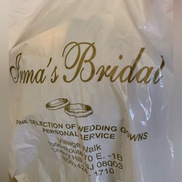 Prom dress - Picture 5 of 7